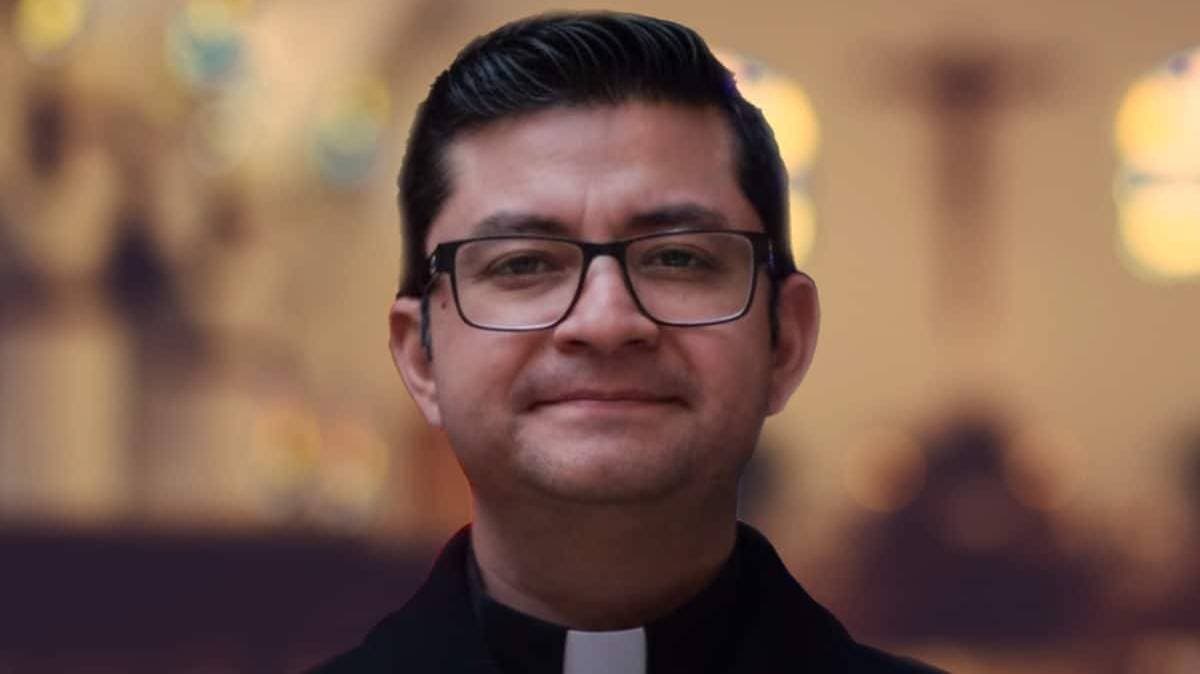 Sacerdote víctima de “gotera”: pareja enfrenta proceso por homicidio en Estado de México