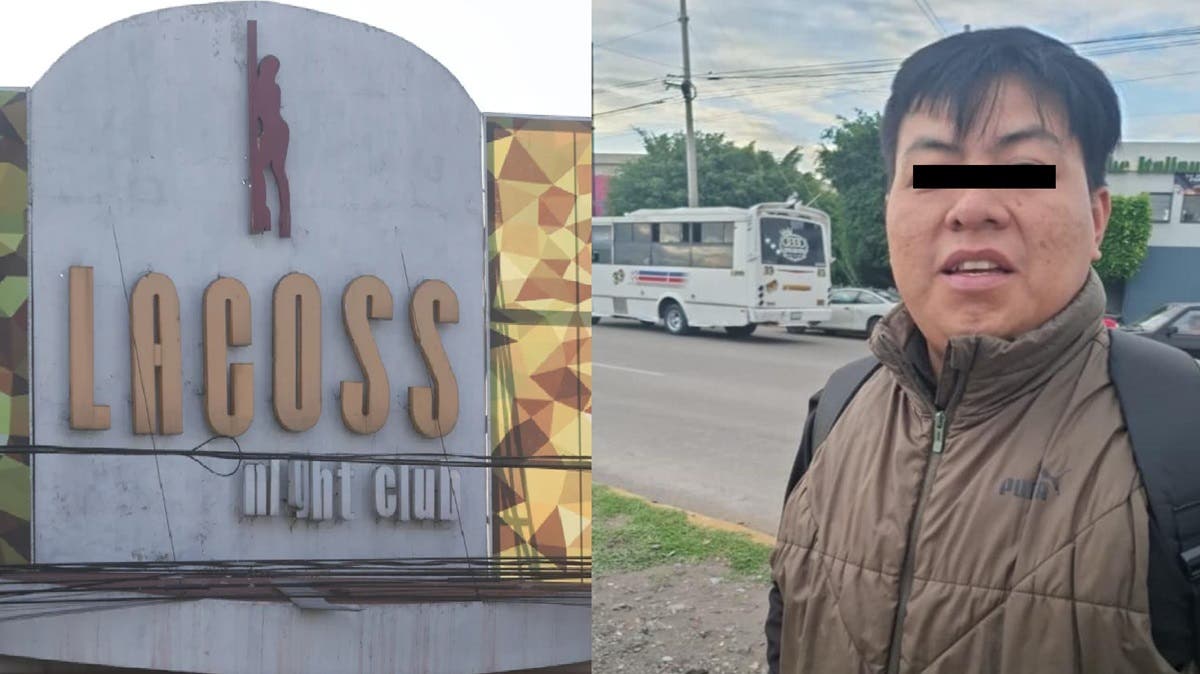 “El Chino”, trabajador nocturno, pierde la vida tras tragedia en Lacoss; suman seis víctimas