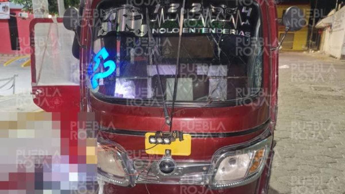 Violencia en Día de Muertos: mototaxista pierde la vida en La Resurrección; autoridades investigan el caso