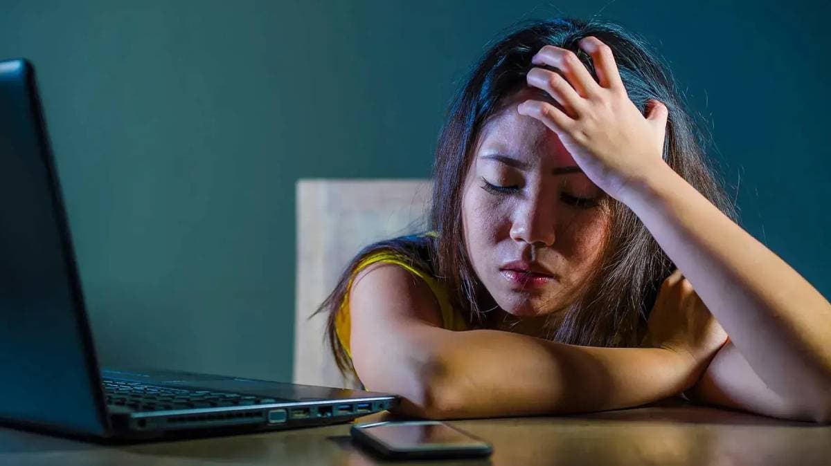 Ciberacoso en México: mujeres enfrentan mayor violencia digital, revela INEGI 2024