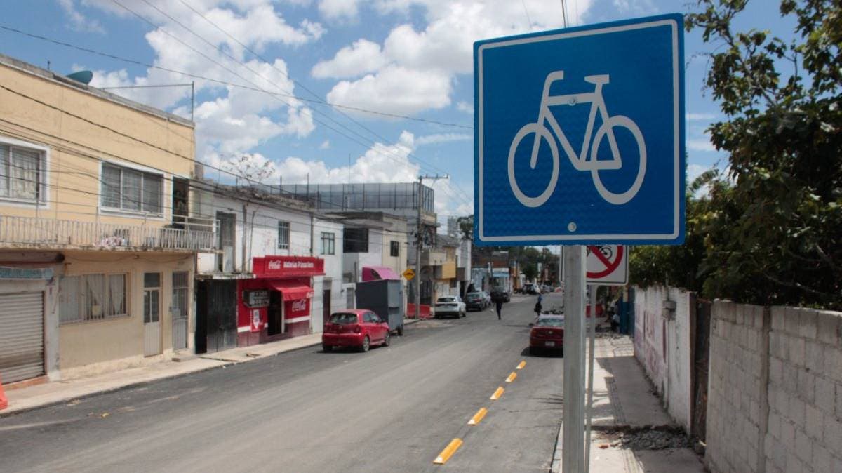 CONFIRMADO: Puebla eleva multa a más de 11 mil pesos por invadir ciclovías