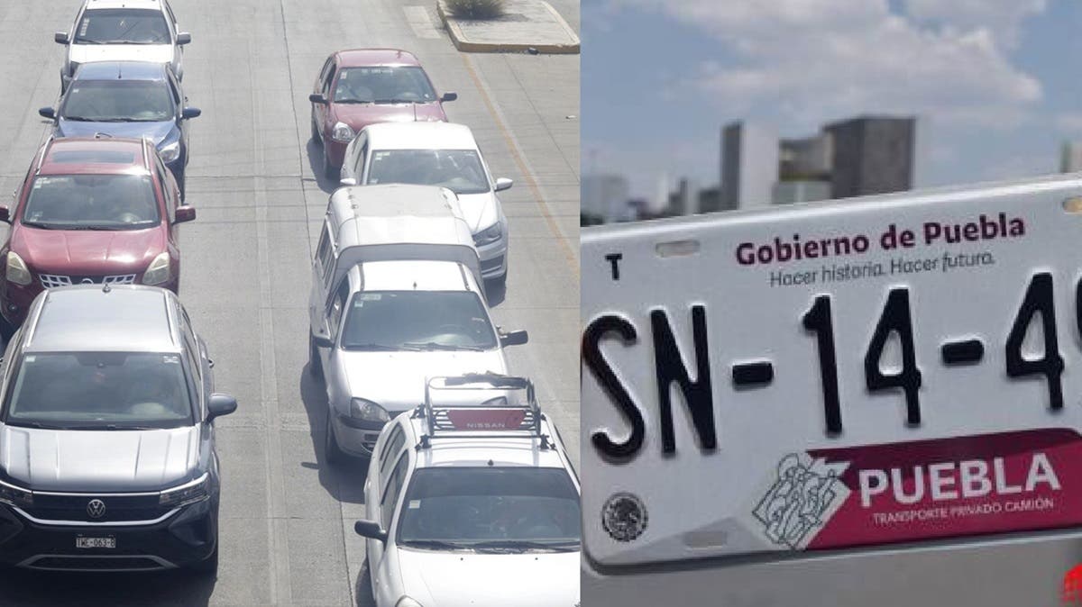 ¿Un nuevo cobro a la vista? Morena impulsa el regreso de la tenencia vehicular en México y Puebla”