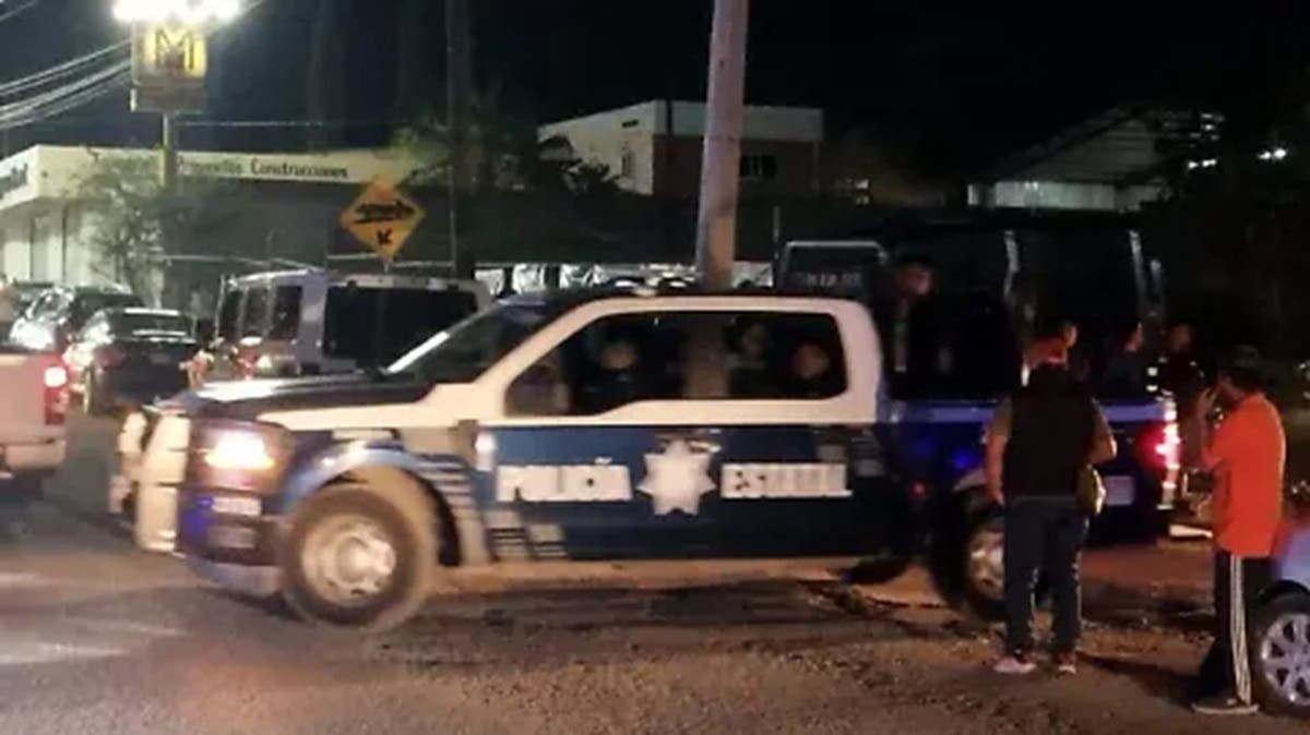 Tragedia en Puebla: joven muere mientras era detenido; investigan presunta intoxicación