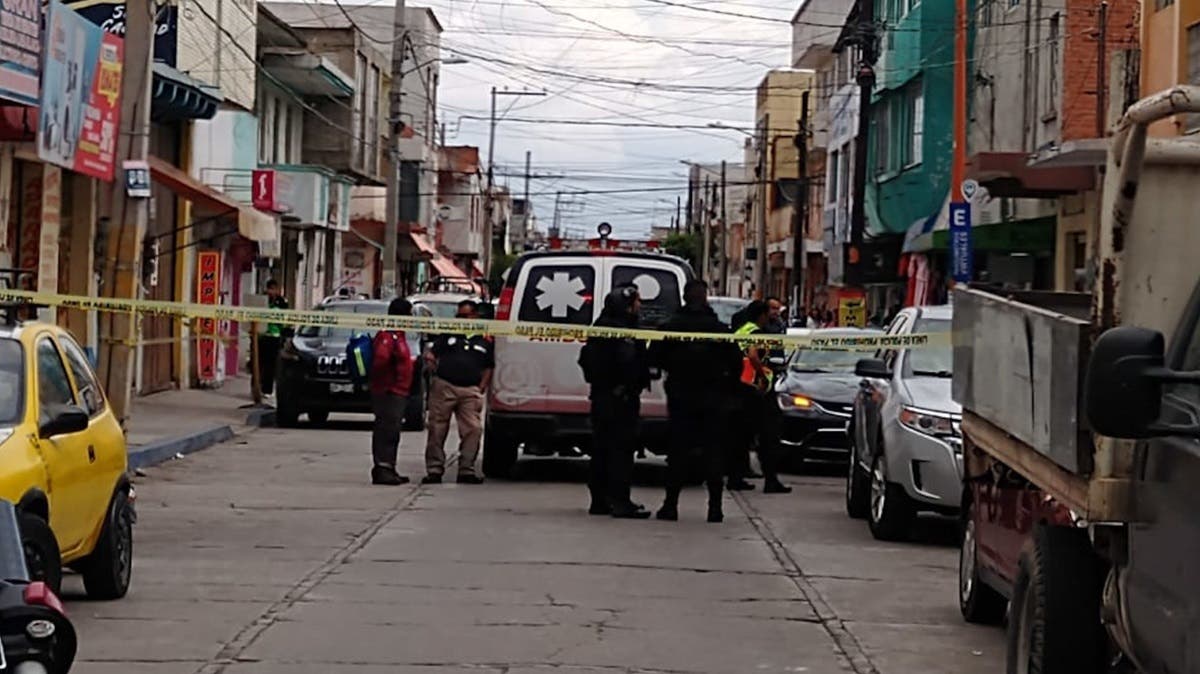 Joven baleado por motosicarios en Puebla: logra sobrevivir al ataque