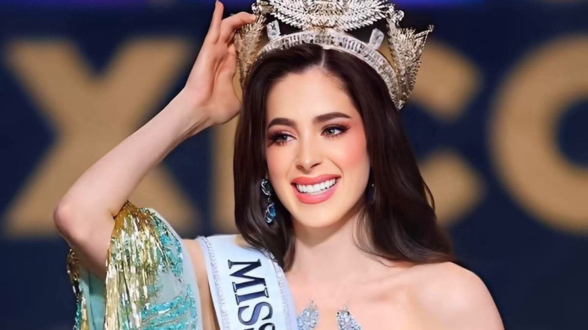 Última Hora: Fátima Bosch hace historia: México conquista Miss Universo 2025 en Bangkok