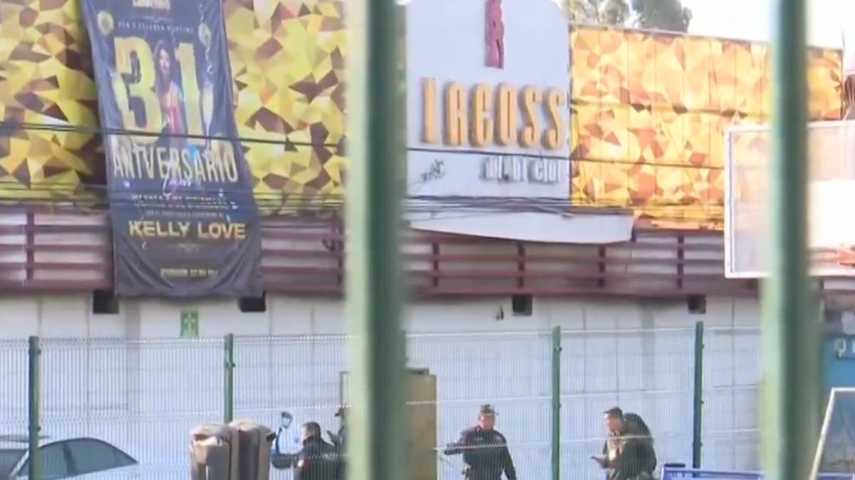 Tragedia en el bar Lacoss: sube a siete el número de víctimas tras ataque incendiario en Puebla