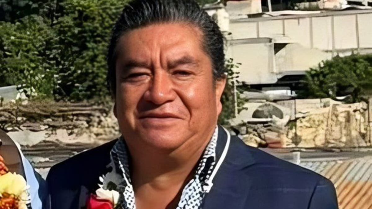 Alcalde de Tianguismanalco es apuñalado durante convivencia con regidores; agresor detenido