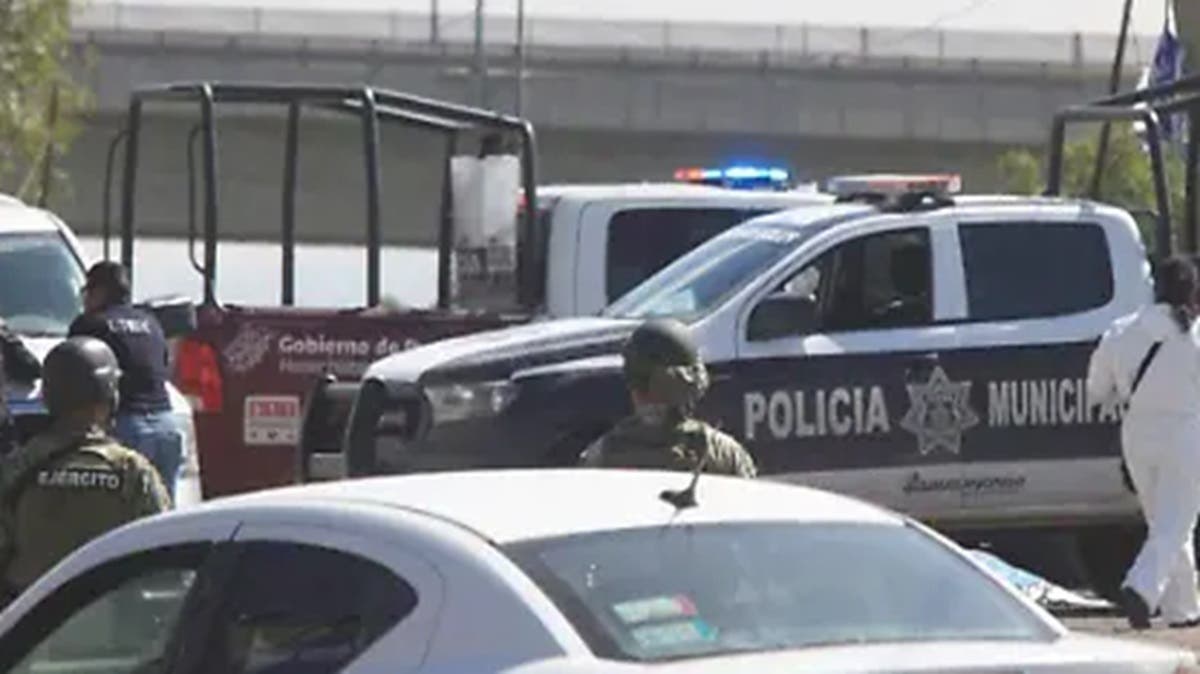 Hombre es apuñalado en el glúteo tres veces tras resistirse a asalto en Sanctorum