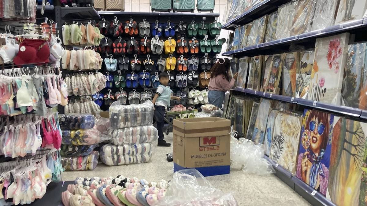 Crisis en el Centro Histórico: comercios llevan casi dos meses cerrados por fallas del Ayuntamiento