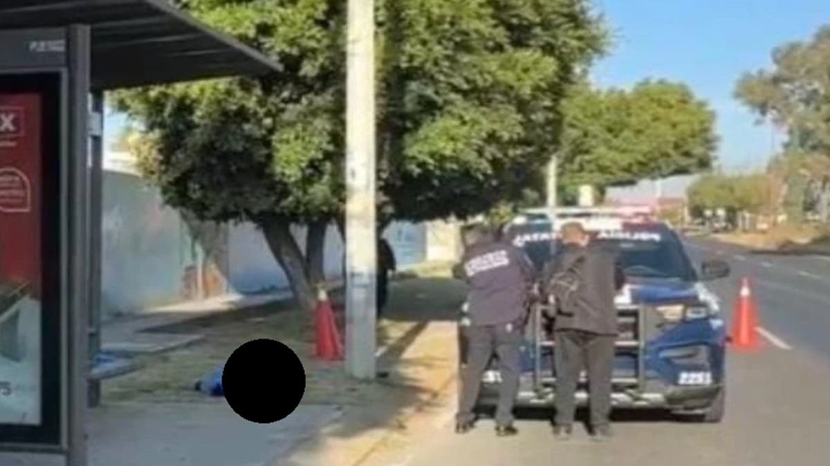 Misterio en Forjadores: encuentran a un hombre con golpes cerca de Cruz del Sur