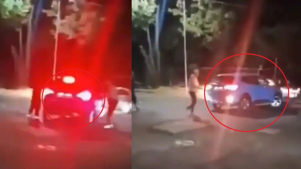 Madre de joven muerto cerca de la laguna de San Baltazar suplica ayuda para identificar a los agresores