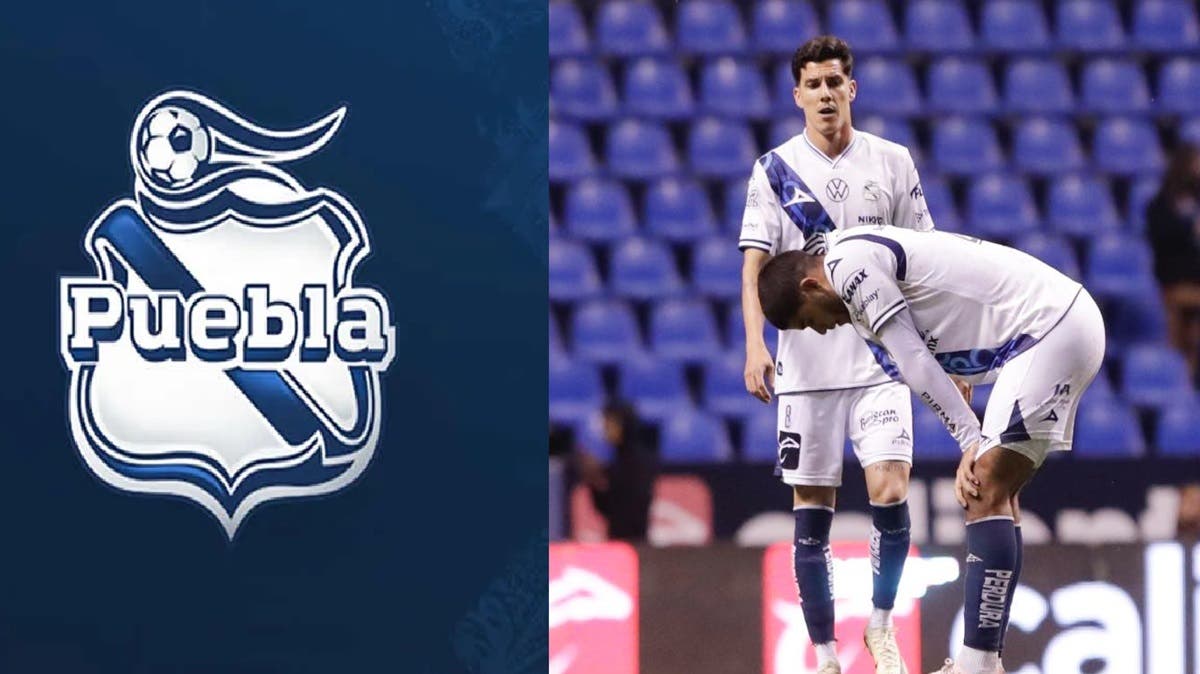 El Club Puebla, en oferta: franquicia histórica se vendería por menos de 65 mdd ante presiones fiscales