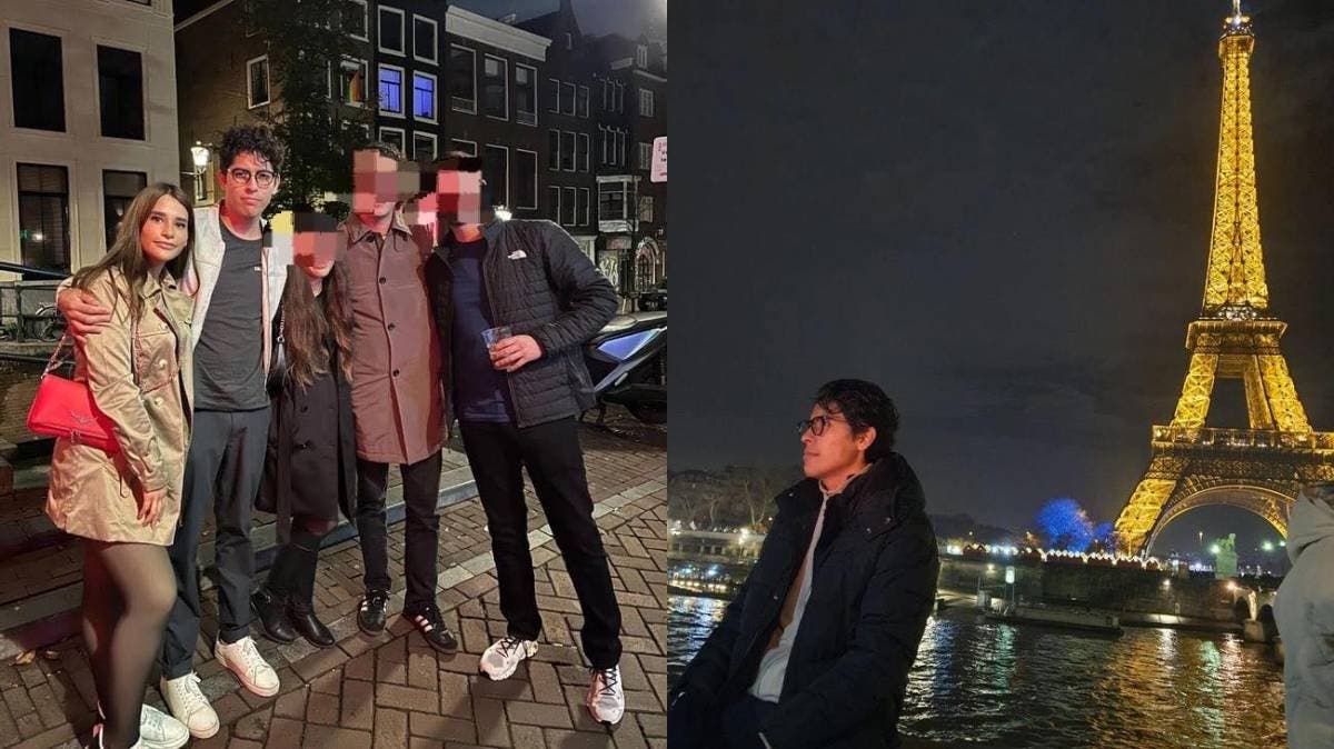 Accidente en Vía Atlixcáyotl: Atlixco despide a joven estudiante de Ibero Puebla