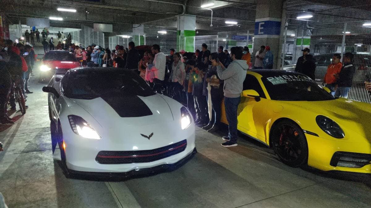 Gobierno de Puebla aprueba los arrancones legales: iniciarán en diciembre y tendrán sede oficial en Amozoc