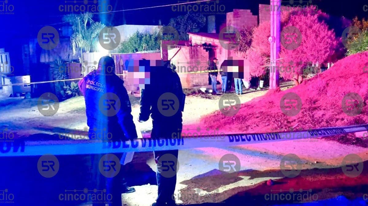 Pareja cae en trampa durante supuesta venta en redes en Puebla; él termina baleado y les roban $100 mil