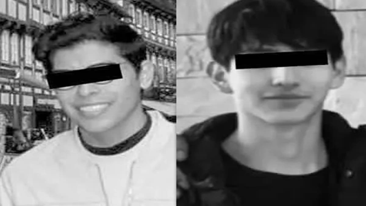 Puebla despide a Alonso y César, víctimas del choque en la Atlixcáyotl; Paulina sigue luchando por su vida