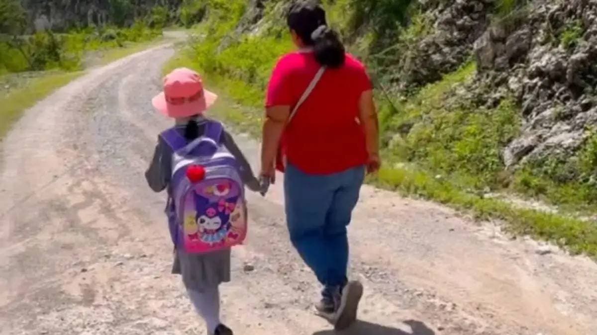 Niña indígena denuncia violación; Fiscalía la rechaza por no tener traductor náhuatl