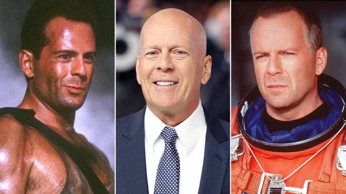 Familia de Bruce Willis confirma que su cerebro será donado a la ciencia para avanzar en la investigación de la demencia frontotemporal