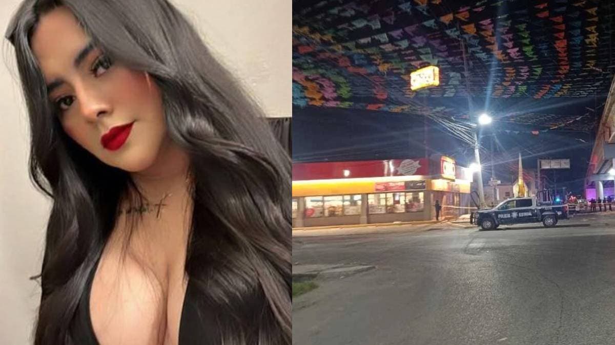 Armenta anuncia apoyo millonario a familias de policías caídos en Huixcolotla: “No los dejaremos solos”