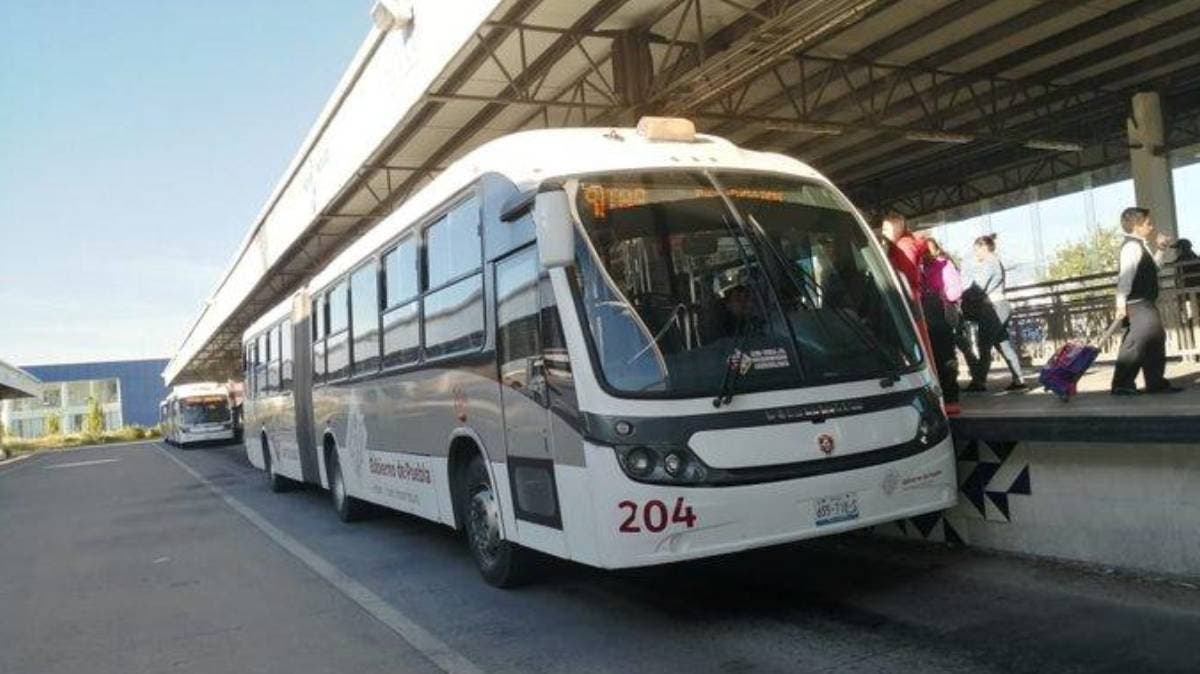 Revelan que cancelar las líneas de RUTA costaría 22 mil millones al Gobierno de Puebla