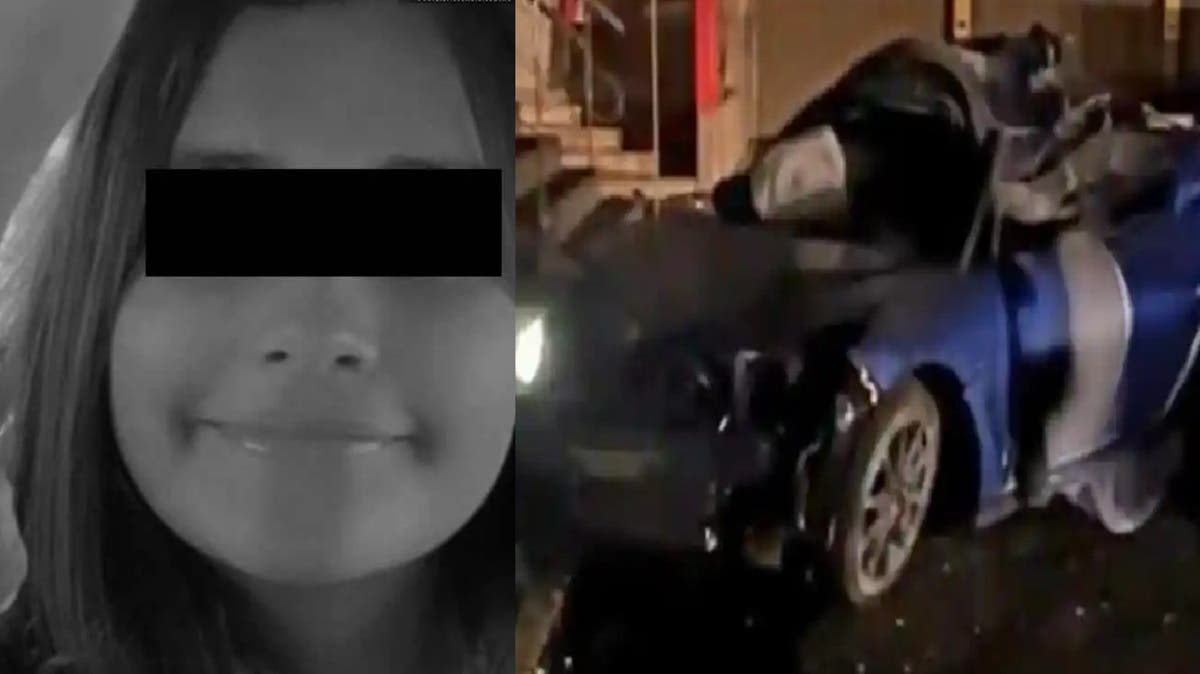 Paulina, tercera víctima del choque en Vía Atlixcáyotl, murió el fin de semana; colecta en línea sigue activa