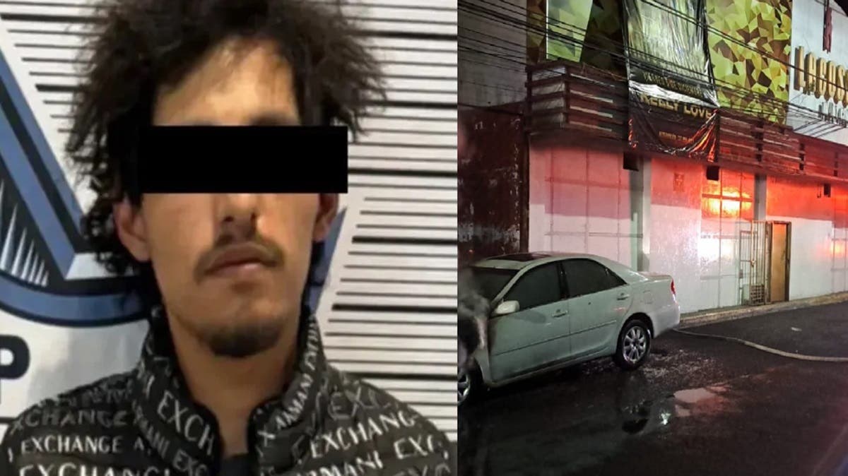 Revelan aterrador móvil del ataque al bar Lacoss: buscaban imponer droga y extorsionar a centros nocturnos