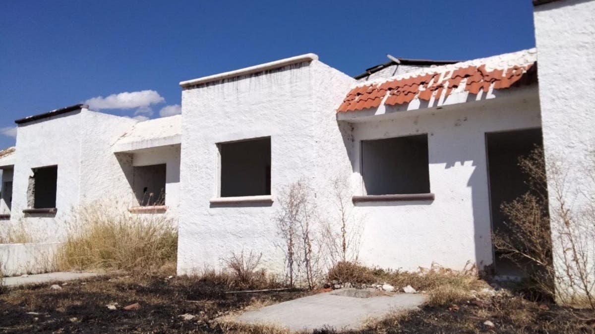 Casas abandonadas y miedo silencioso en Misiones de San Francisco: 25 viviendas tomadas por extranjeros en Coronango