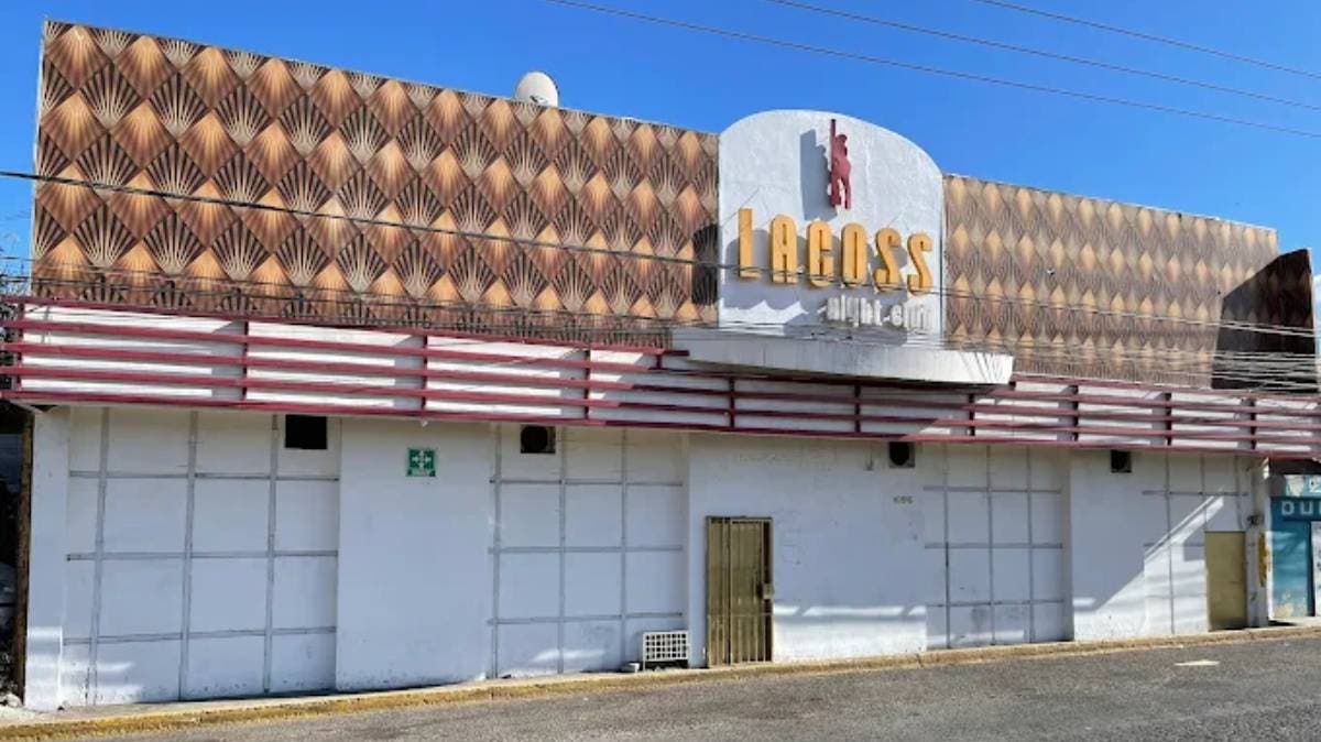 Siete sobrevivientes graves por monóxido tras ataque al bar Lacoss en Puebla