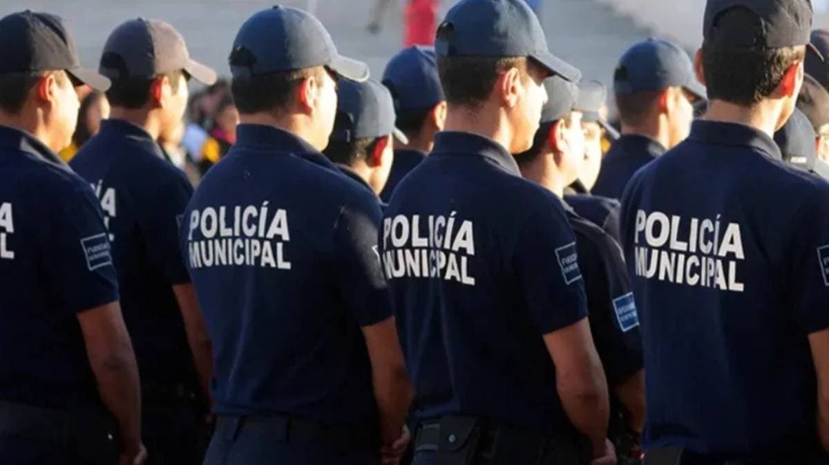 Hallan a policía municipal inconsciente y con fracturas dentro de la Academia Ignacio Zaragoza; Fiscalía abre investigación