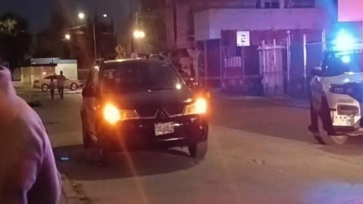 Violento ataque en Los Héroes: motociclistas asesinan a joven vendedor de calzado con más de diez disparos