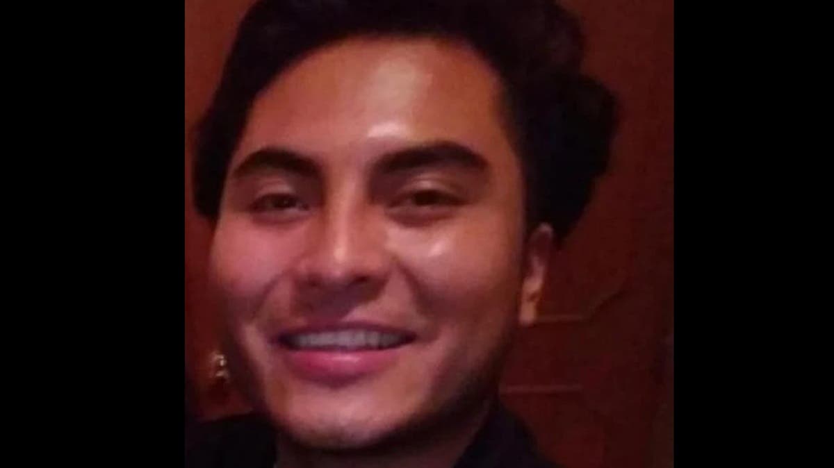 Angustia en Coronango: joven desaparece tras accidente en la autopista México–Puebla