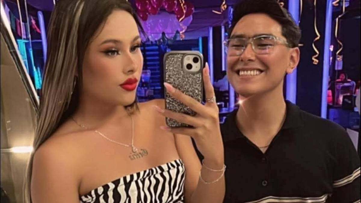 Desaparece pareja de novios en Tehuacán: “Grecia” y Ángel Emilio fueron vistos por última vez en La Purísima en Día de Muertos
