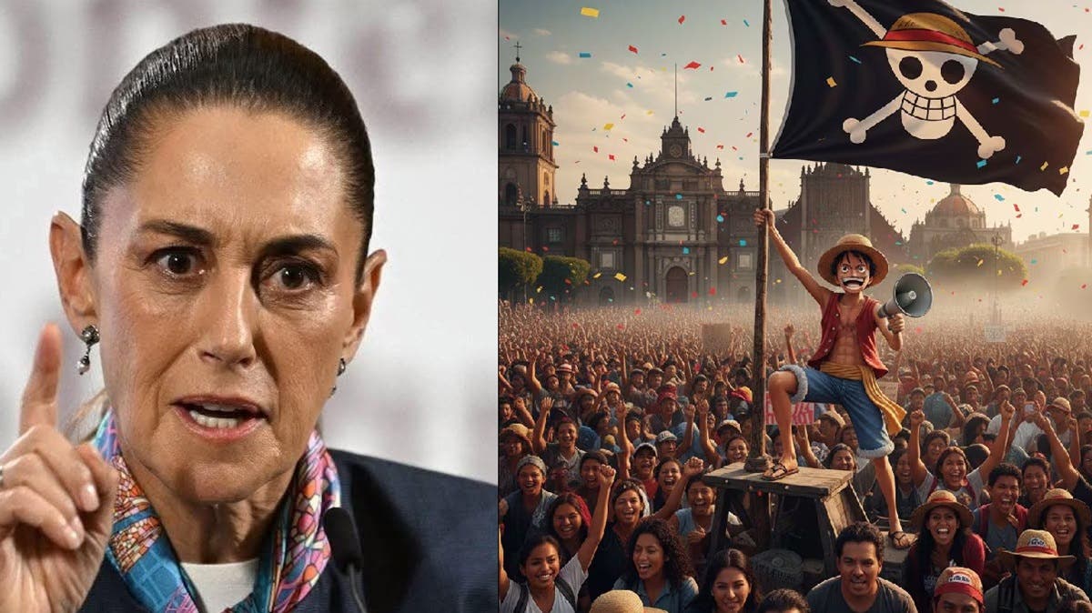 Presidenta descalifica marcha juvenil del 15 de noviembre: ¿temor al despertar de la Generación Z?