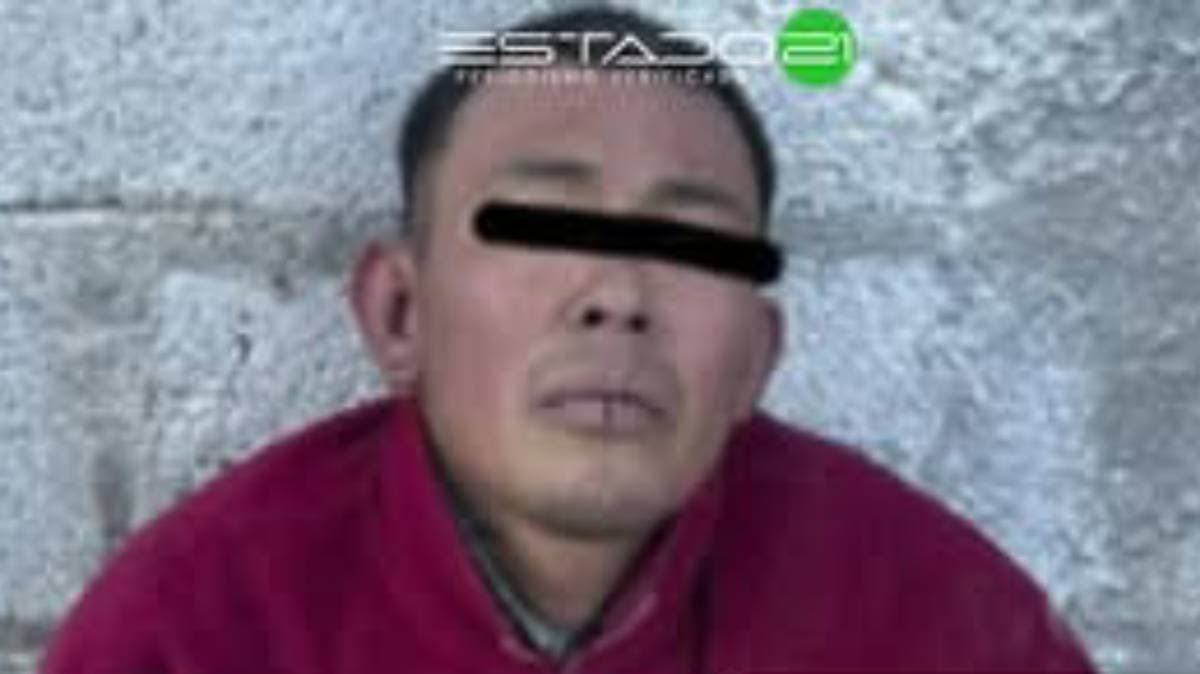 Vecinos de Acajete intentan hacer justicia por su cuenta: presunto ladrón es rescatado por la Policía en La Magdalena Tetela