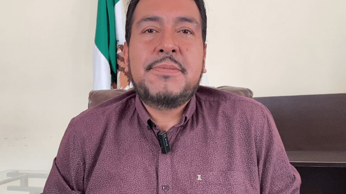 Tras la masacre, alcalde de Huixcolotla reaparece y dice que ‘hay estabilidad