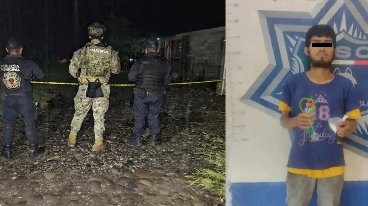 Ejecutan a “El España” en la Sierra Norte: investigan posible ajuste de cuentas