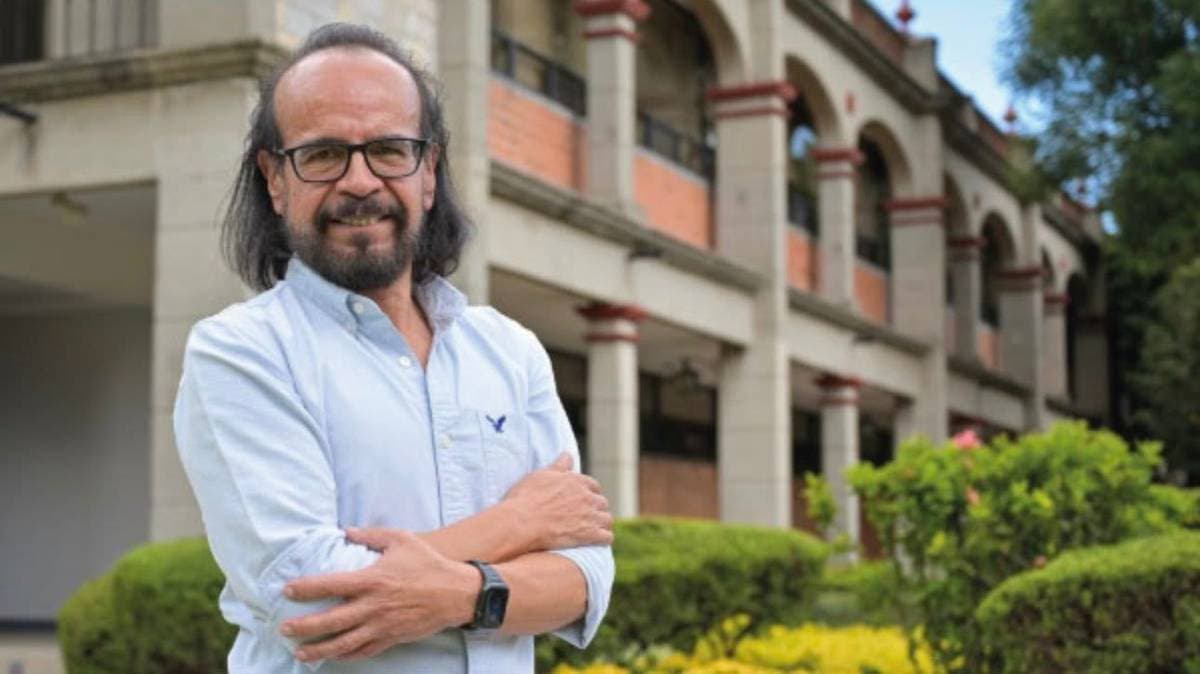 Triste adiós al Dr. Julio César Penagos: la UDLAP confirma la muerte del reconocido psicólogo tras dos semanas de búsqueda