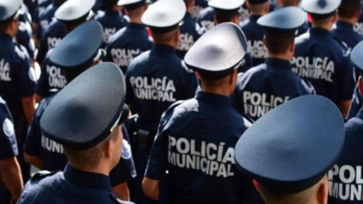 FGE asegura armas y granadas en Puebla; evidencias se pierden bajo resguardo de la SSC