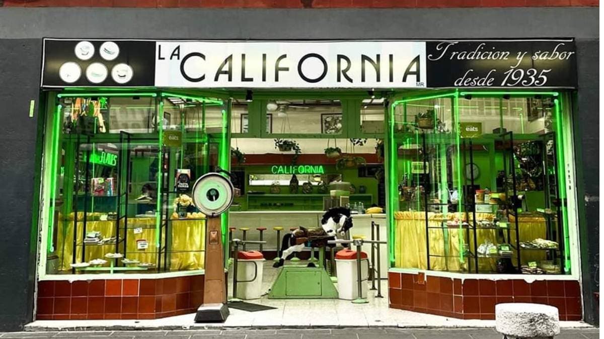 Clausuran La California, joya del Centro Histórico de Puebla: casi 90 años de historia en suspenso