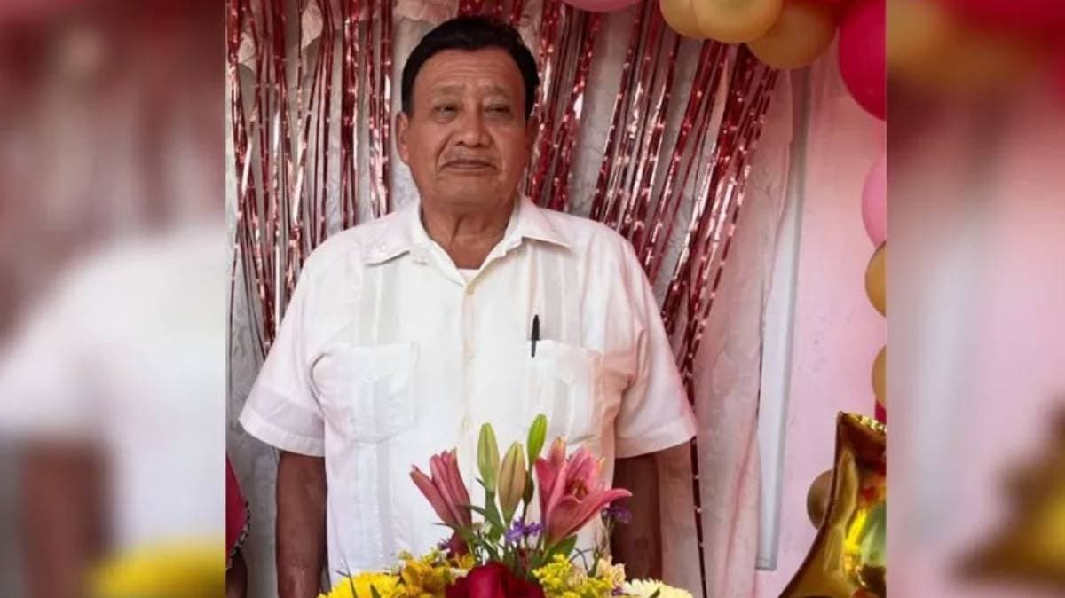 Exalcalde de Chinameca, víctima de secuestro y asesinato en Veracruz