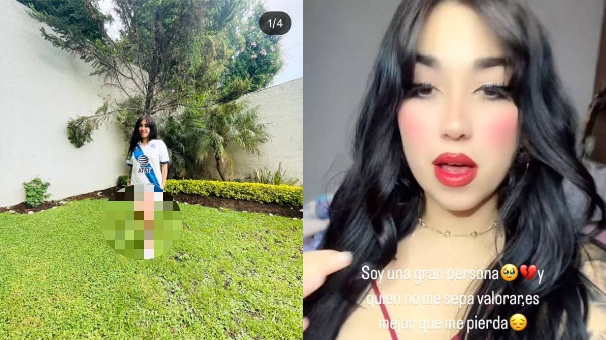 Elianis Martínez, la bailarina cubana asesinada en ataque al bar Lacoss