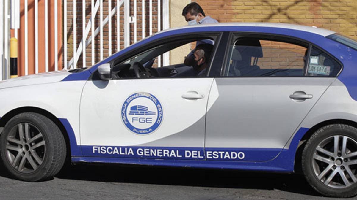 Agente ministerial es baleado durante asalto en San Baltazar Campeche; autoridades investigan