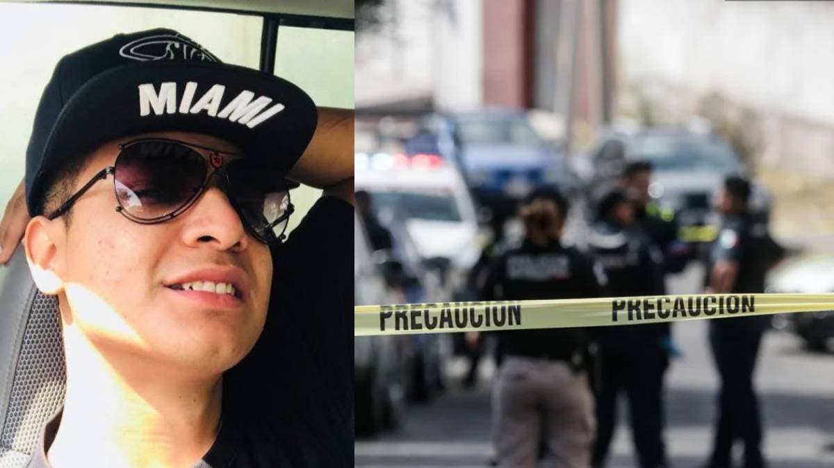 Familia identifica a “La Garnacha”, joven hallado sin vida en La Huizachera, Tilapa; comunidad exige justicia