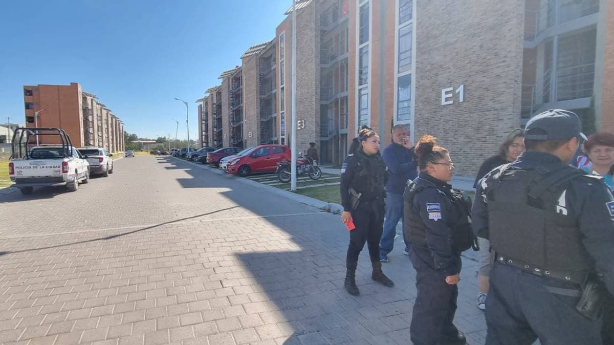 Tensión en San Patricio 2: vecinos reclaman transparencia por presuntos desfalcos y cuentas inconclusas