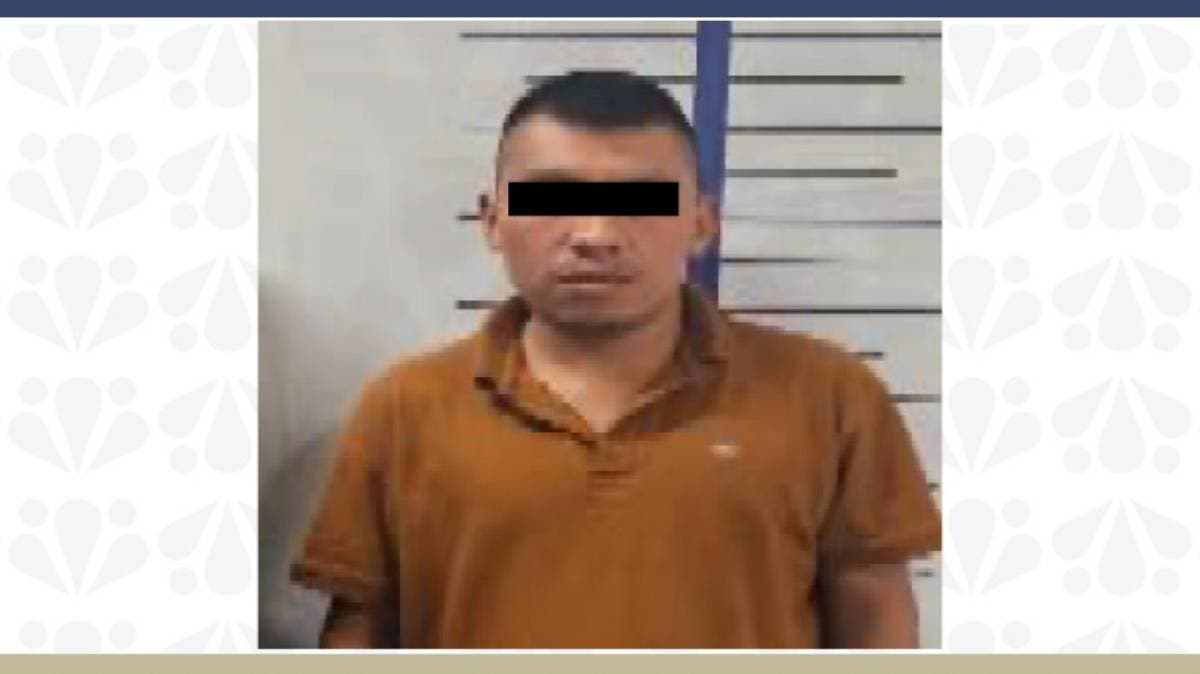 Detienen a joven señalado por un homicidio en la Sierra Negra de Puebla