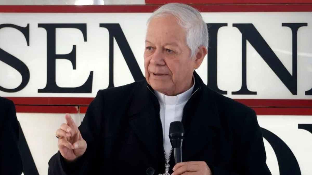 Arzobispo de Puebla advierte por falsos sacerdotes y pide a fieles verificar ceremonias religiosas