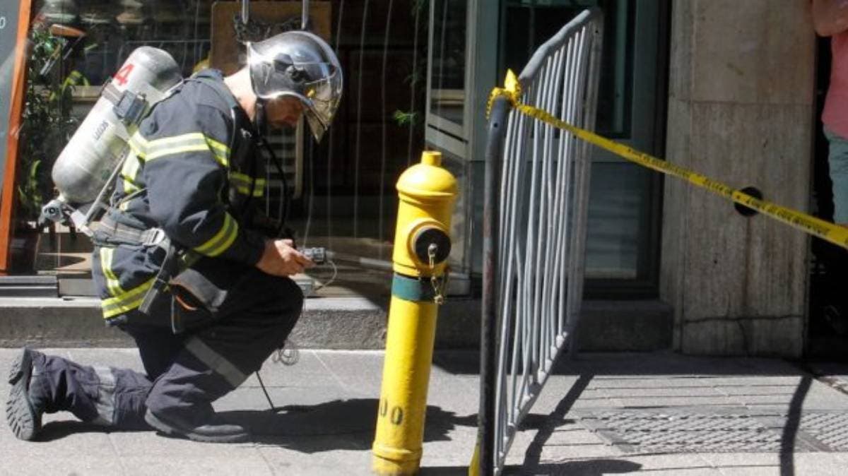 Huejotzingo: niña muere y sus dos hermanos terminan intoxicados por fuga de gas LP