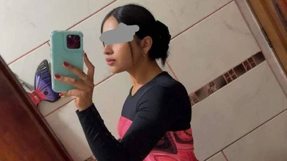 Joselin Liliana, estudiante asesinada en Puebla, regresa a Tijuana con su familia