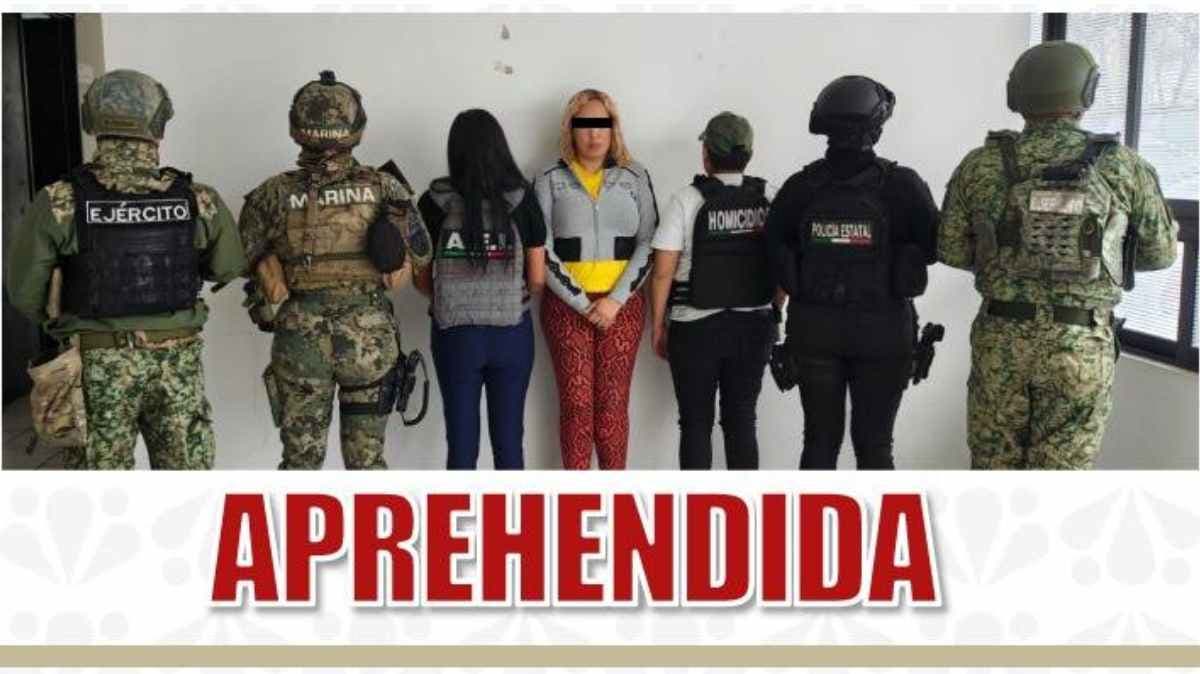 “Cae tercera implicada en el incendio del bar ‘Lacoss’, donde siete personas perdieron la vida”