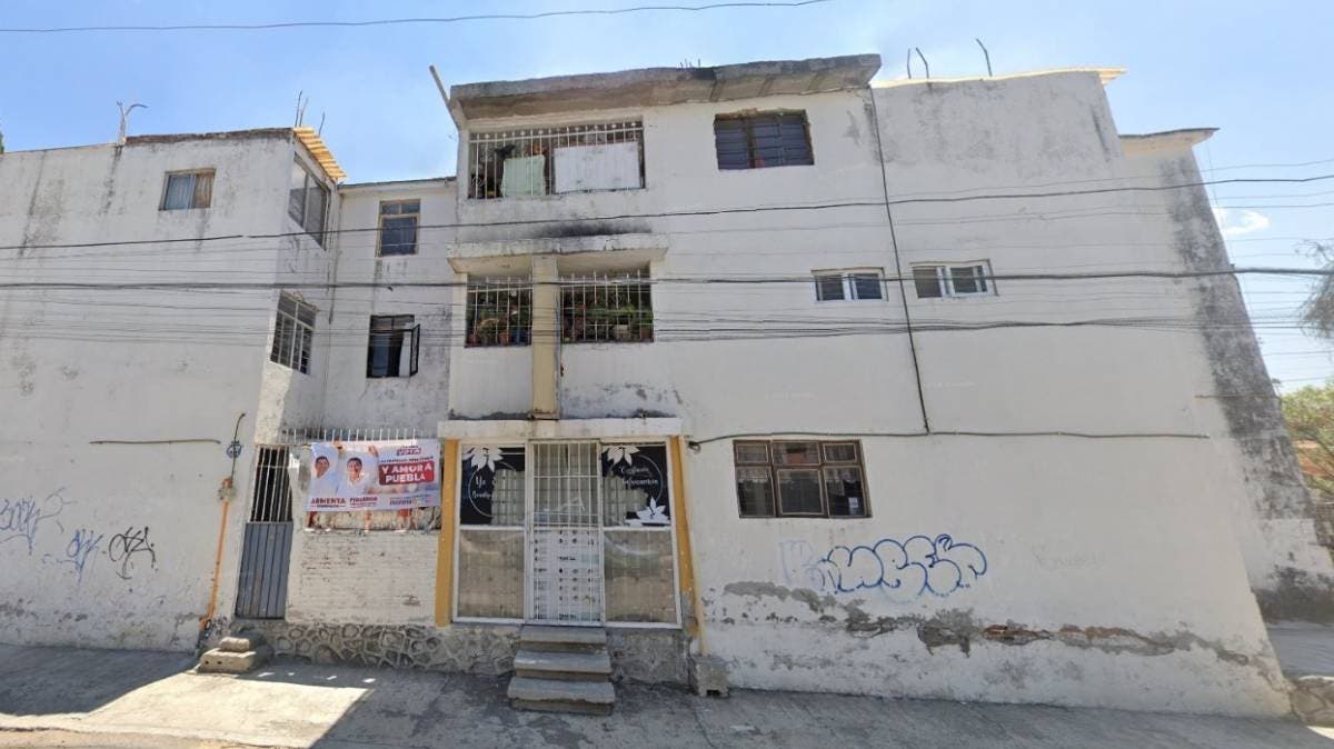 Vecinos alertan grave caso de maltrato animal en Fuentes de San Bartolo y piden rescate urgente